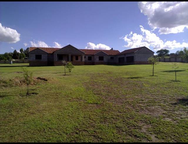 FARM FOR SALE IN BLIGNAUTSRUS